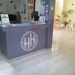 Hotel Happy 3*