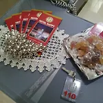 Happy Hotel 3*