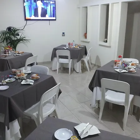 Happy 3* Battipaglia