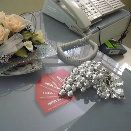 Happy Hotel Battipaglia