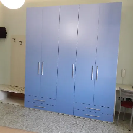 Happy Hotel Battipaglia