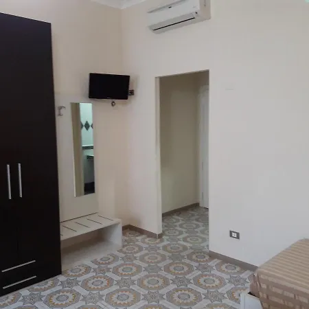 Happy Hotel Battipaglia