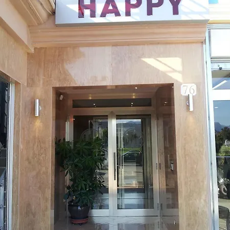 Happy Otel 3*