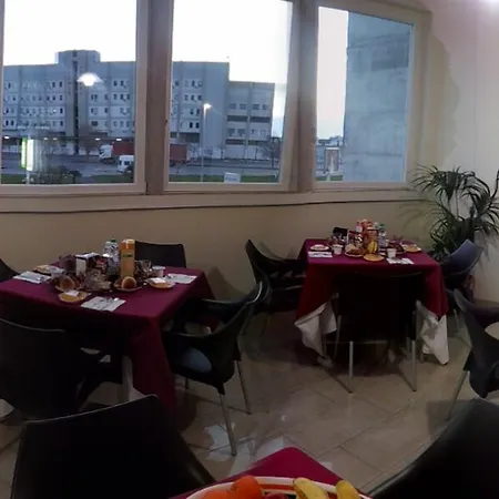Happy 3* Battipaglia
