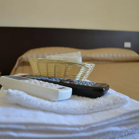 Hotel Happy Battipaglia