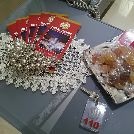Happy Hotel 3*