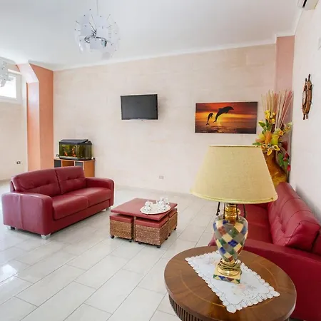 Happy Hotel Battipaglia