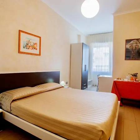 Happy Hotel Battipaglia