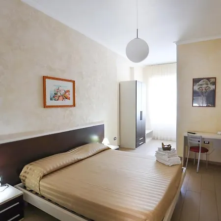 Happy 3* Battipaglia