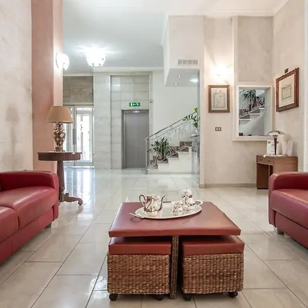 Happy Hotel Battipaglia