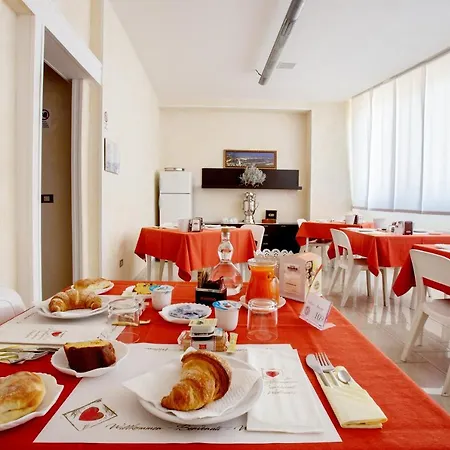 Hotel Happy Battipaglia