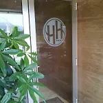 Hotel Happy 3*