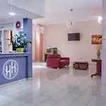 Happy 3*