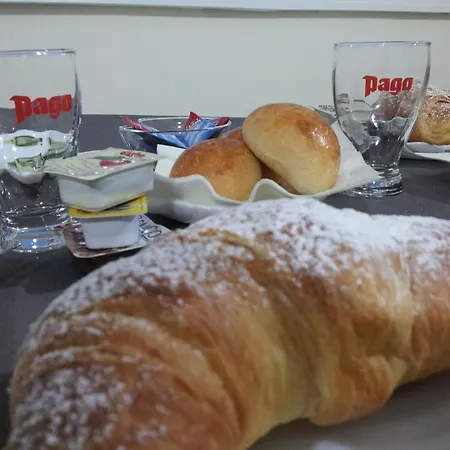 Happy Hotel Battipaglia