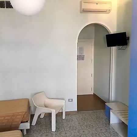 Happy Hotel Battipaglia