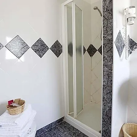 Hotel Happy Battipaglia