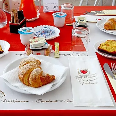Happy Hotel Battipaglia