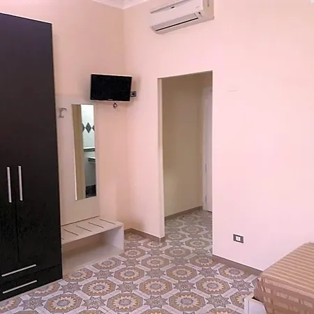 Hotel Happy Battipaglia