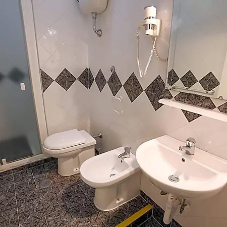 Hotel Happy Battipaglia
