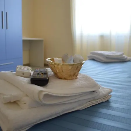 Happy 3* Battipaglia