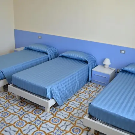 Hotel Happy Battipaglia