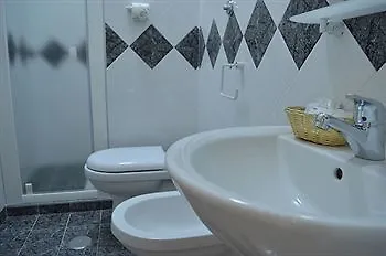 Hotel Happy Battipaglia