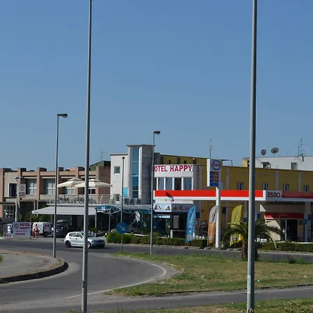 Hotel Happy Battipaglia