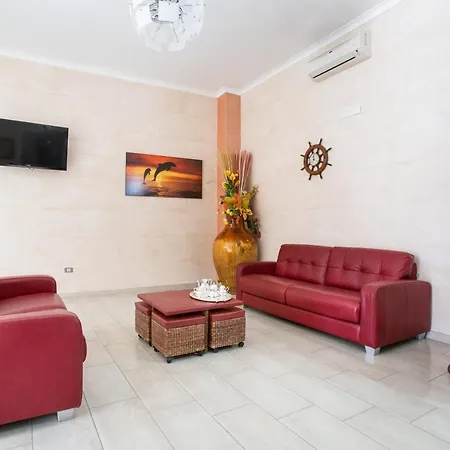 Otel Happy Battipaglia