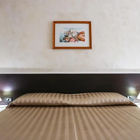 Happy 3* Battipaglia