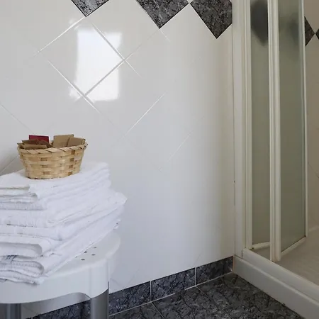 Hotel Happy Battipaglia