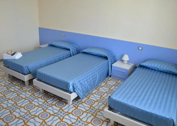 Hotel Happy Battipaglia