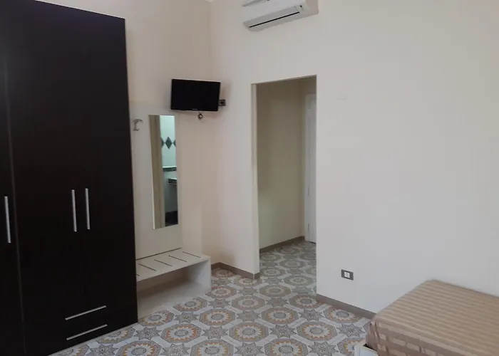 Happy Hotel Battipaglia