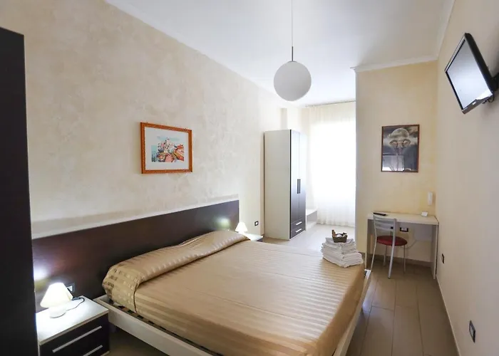 Happy 3* Battipaglia